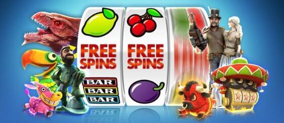 Co je Free Spin
