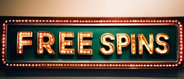 Free spiny DNES – čtvrtek 25. dubna