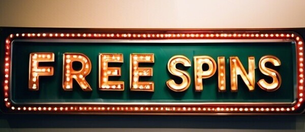 Free spiny pro dnešní den – Pondělí 6. května