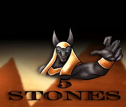 5 Stones