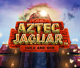 Aztec Jaguar