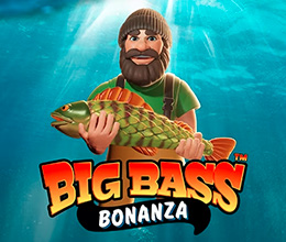 Big Bass Bonanza