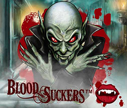 Blood Suckers