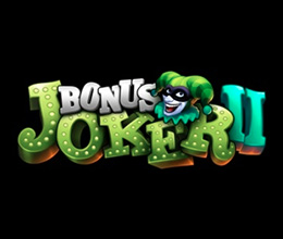 Bonus Joker II