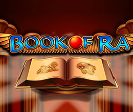 Book of Ra