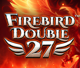 Firebird Double 27