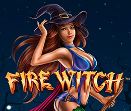 Fire Witch