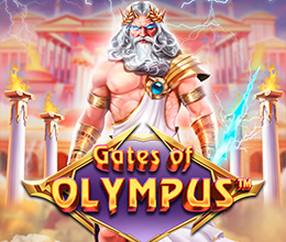 Gates of Olympus