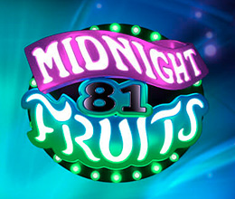 Midnight Fruits