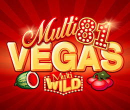 Multi Vegas 81