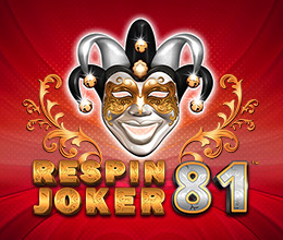 Respin Joker 81