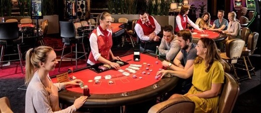 Os jogadores têm uma discussão sobre a lista de casinos online que aceitam jogadores portugueses