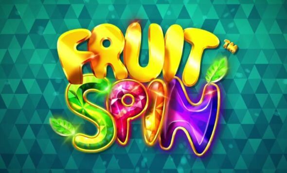 Fruit Spin - recenze výherního automatu
