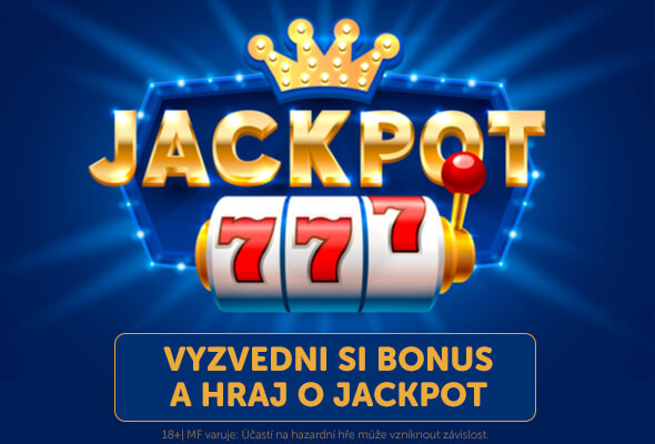 Jak vyhrát jackpot na automatech