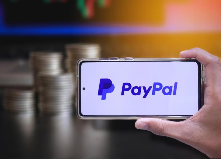 Paypal casino vklad