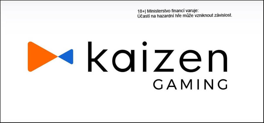 Kaizen Casino &amp; Kaizen Gaming CZ lim