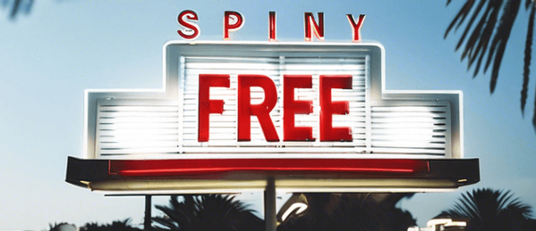 Free spiny DNES ▶️ aktuální přehled pro 2. května