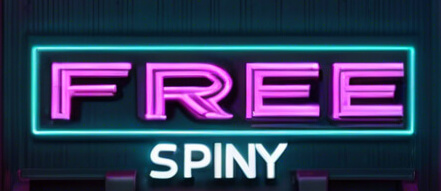 Free spiny DNES – čtvrtek 9. května 2024