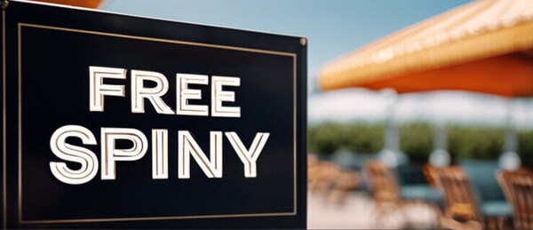 Free spiny DNES 11. května v CZ online casinech
