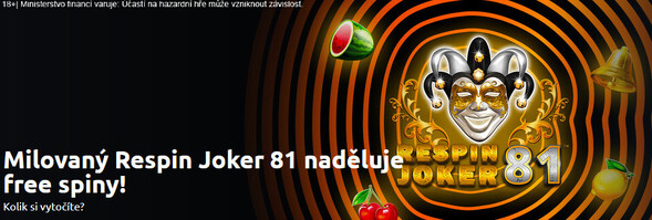 Vyzvedněte si dnes 15 free spinů v casinu Betano