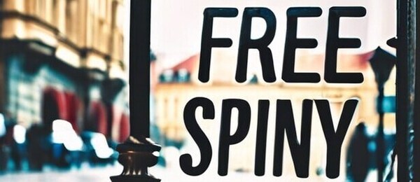 Nedělní free spiny (dnes 26. 5. 2024)