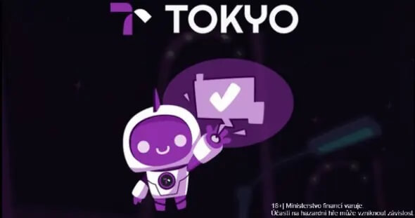 Tokyo casino promo code