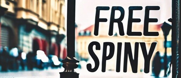 Free spiny dnes 30. května 2024
