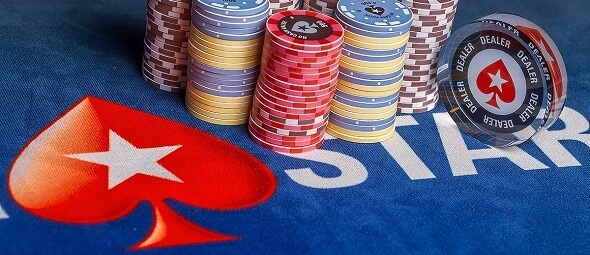 Online pokerová herna PokerStars končí na českém trhu