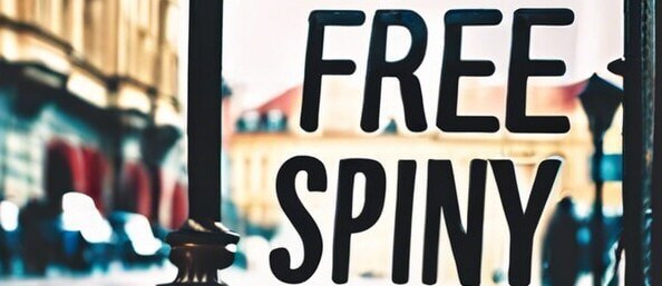 Free spiny dnes 5. 6. 2024