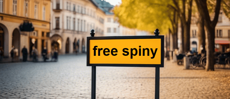 Přehled dnešních free spinů ▶️【středa 12. června】