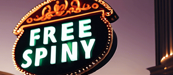 Free spiny DNES: 13. června 2024