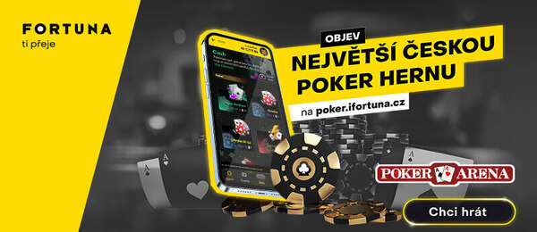 Fortuna Poker aplikace: Jak hrát snadno a rychle z mobilu?
