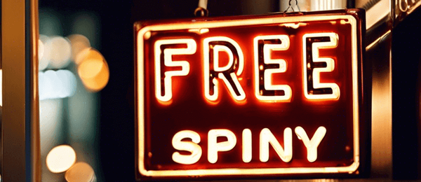 Free spiny dnes 15. 6. 2024