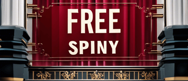 Free spiny 21. června