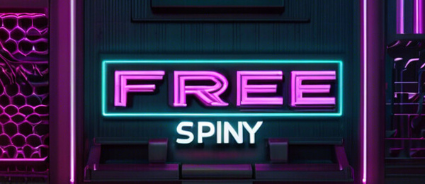 Free spiny dnes 22. června 2024