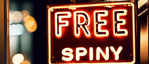 Free spiny dnes 23. 6. 2024
