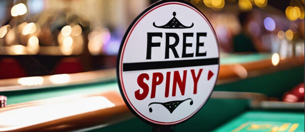 Získejte free spiny dnes – sobota 28. června