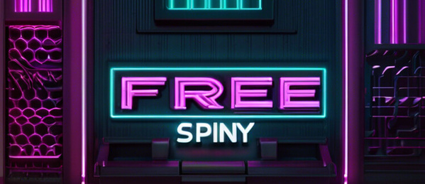 Přehled dnešních free spinů【pondělí 1. července】