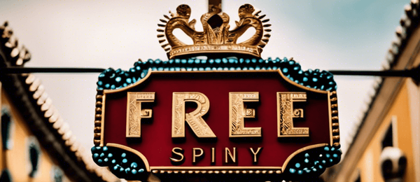 Free spiny DNES ▶️【30. červen 2024】