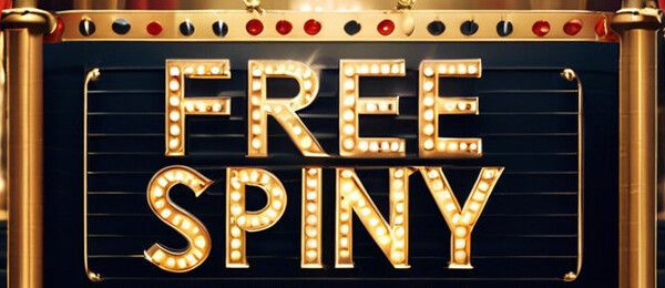 Free spiny dnes 2. července: kde můžete vyhrát uterní volné otočky?