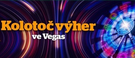 Kolotoč výher ve Vegas: červencový kalendář free spin bonusů