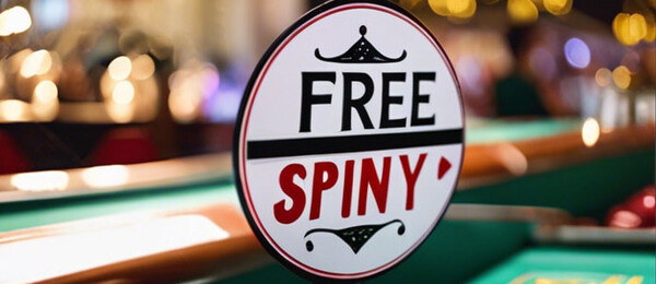 Free spiny dnes – páteční otočky pro 12. července