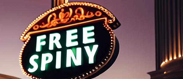 Free spiny DNES【Neděle 14. července】