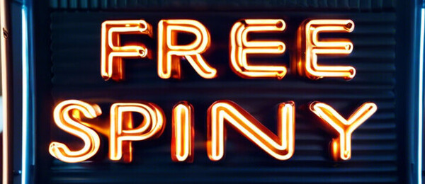 Free spiny dnes v CZ online casinech – úterý 16. července