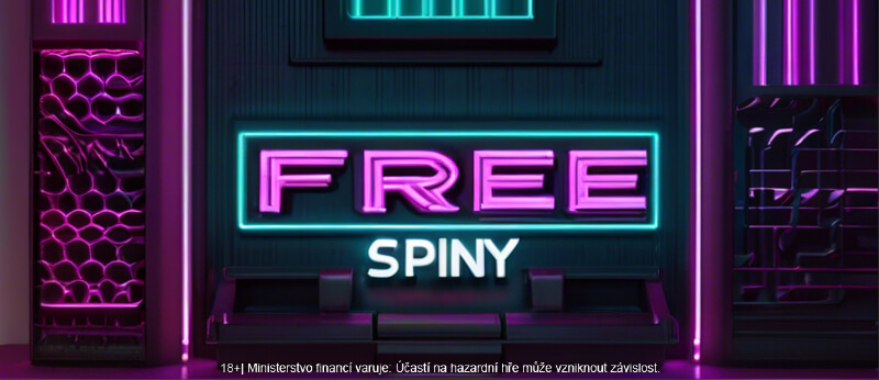 Free spiny DNES ▶️【Čtvrtek 18. července】