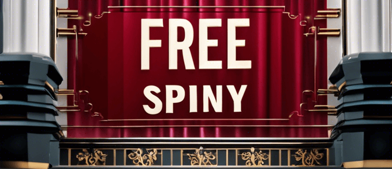 Free spiny dnes 19. července 2024