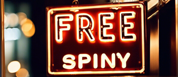 Kde jsou dnes Free spiny【Pondělí 22. července】