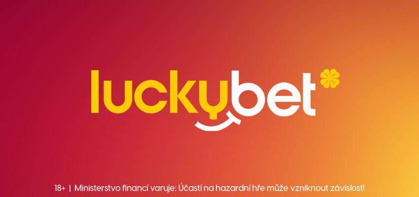 Týden plný akcí u casina LuckyBet