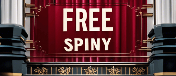 Free spiny dnes 24. července 2024