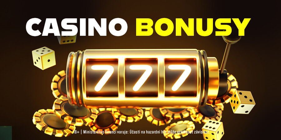 Casino Bonus Dnes – středa